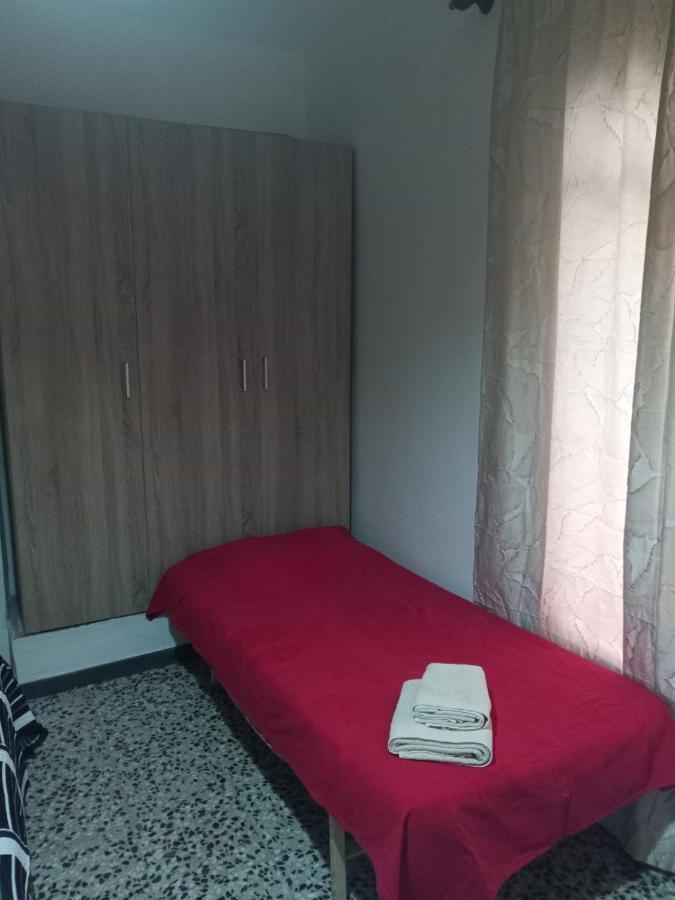 Cal Tom Apartment La Vilella Baixa ภายนอก รูปภาพ