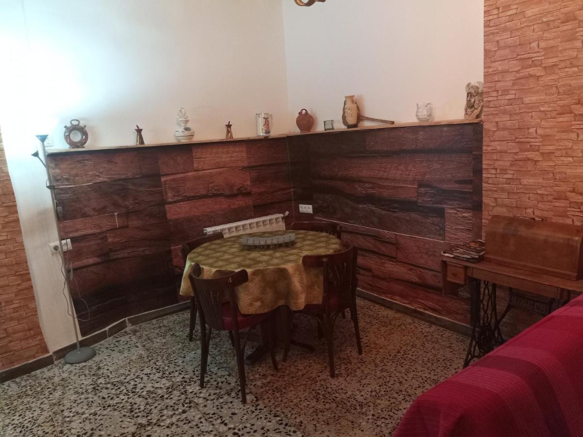Cal Tom Apartment La Vilella Baixa ภายนอก รูปภาพ