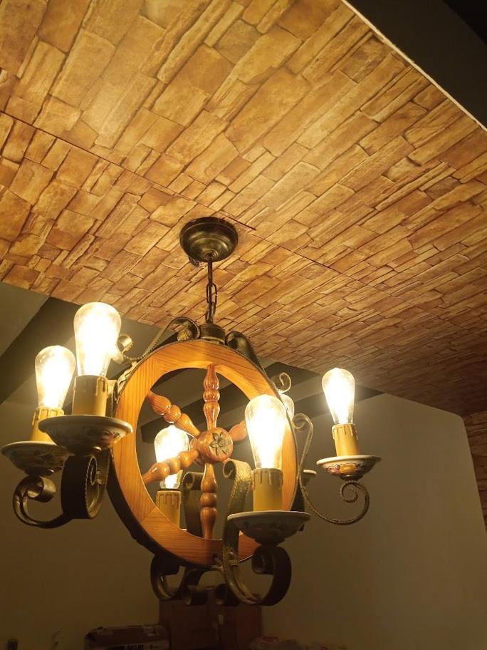Cal Tom Apartment La Vilella Baixa ภายนอก รูปภาพ