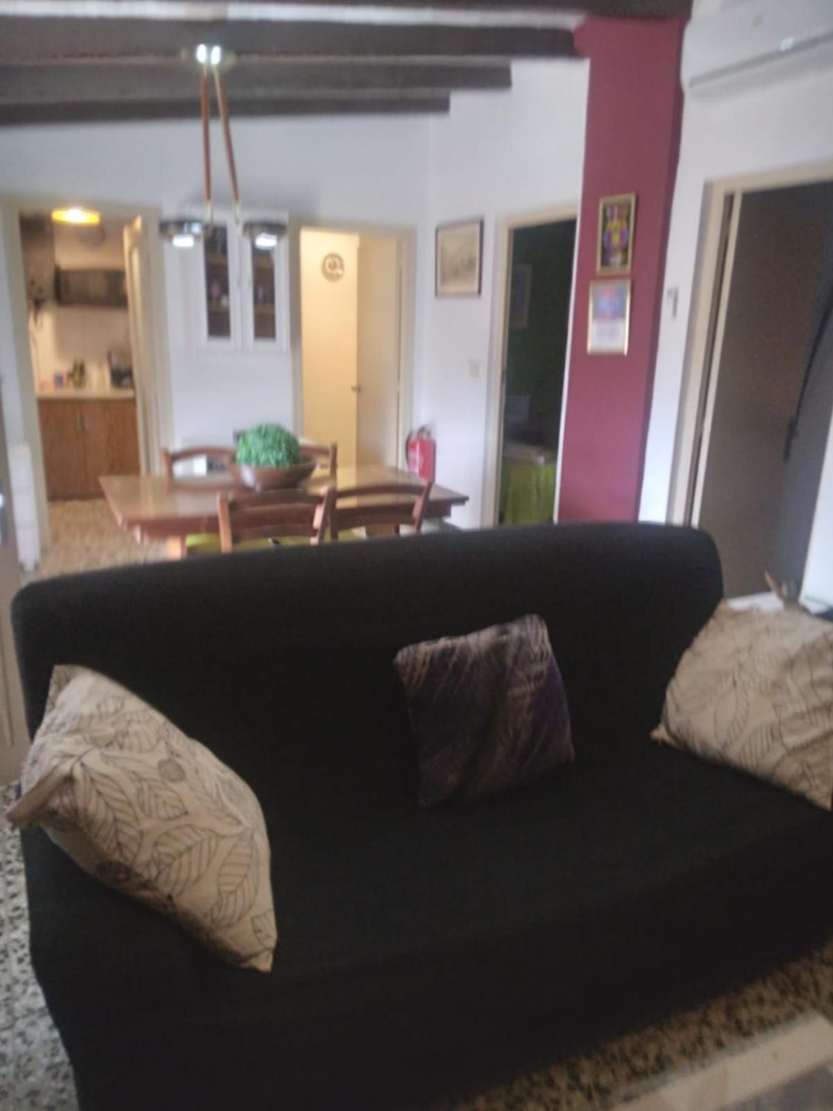 Cal Tom Apartment La Vilella Baixa ภายนอก รูปภาพ