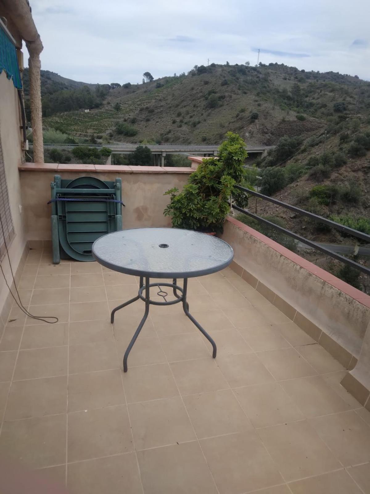 Cal Tom Apartment La Vilella Baixa ภายนอก รูปภาพ