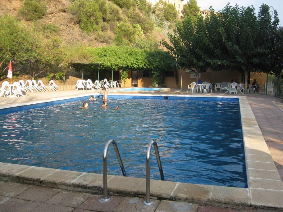 Cal Tom Apartment La Vilella Baixa ภายนอก รูปภาพ