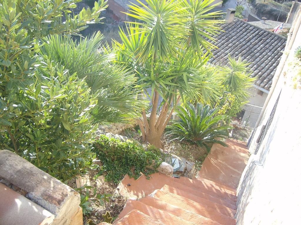 Cal Tom Apartment La Vilella Baixa ภายนอก รูปภาพ
