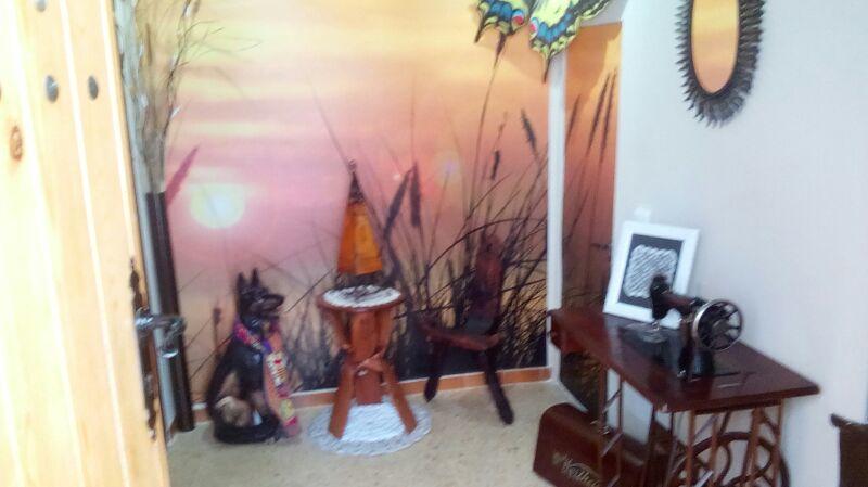 Cal Tom Apartment La Vilella Baixa ภายนอก รูปภาพ