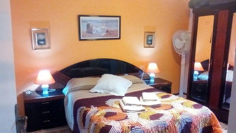Cal Tom Apartment La Vilella Baixa ภายนอก รูปภาพ