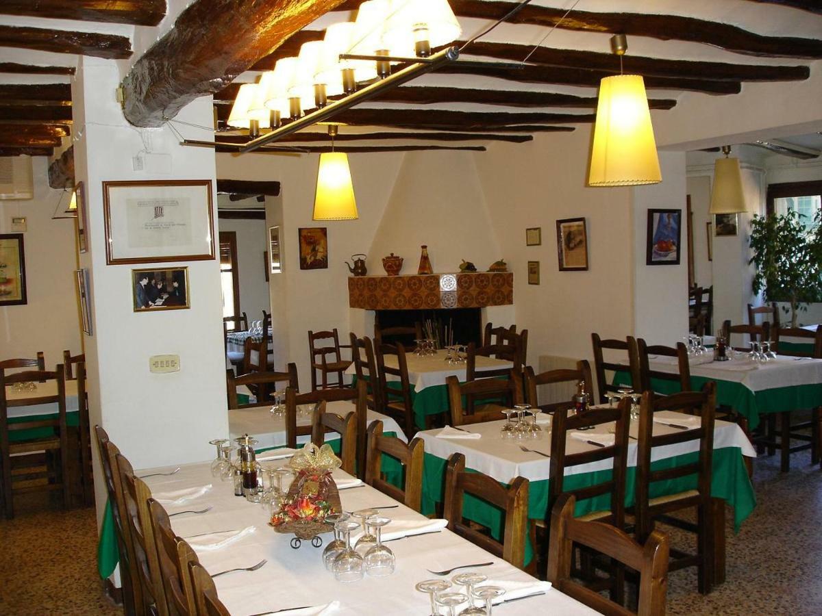 Cal Tom Apartment La Vilella Baixa ภายนอก รูปภาพ